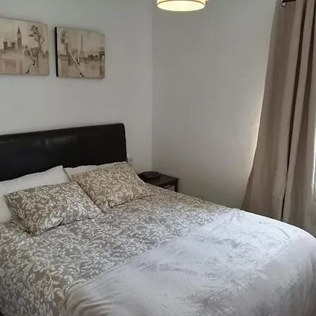 Casa Quiles Διαμέρισμα *