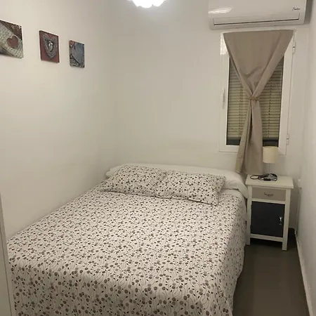 Casa Quiles Διαμέρισμα Losa del Obispo